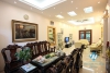 Modern and big house for rent with elevator in Tay Ho area